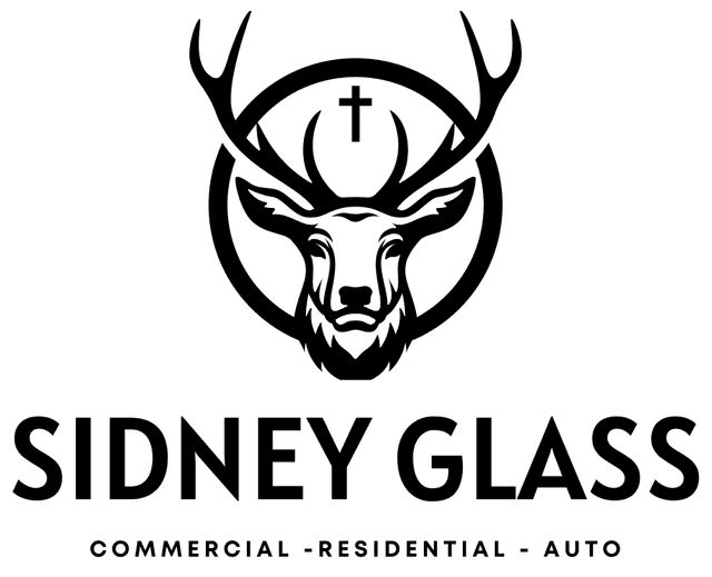 Sidney Glass Logo