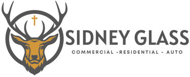 Sidney Glass Logo